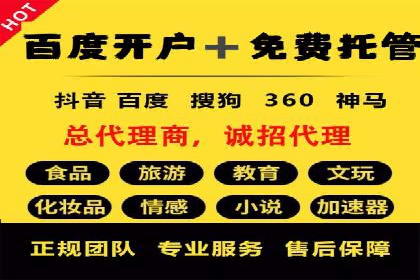 百度广告推广案例：品牌增长之道